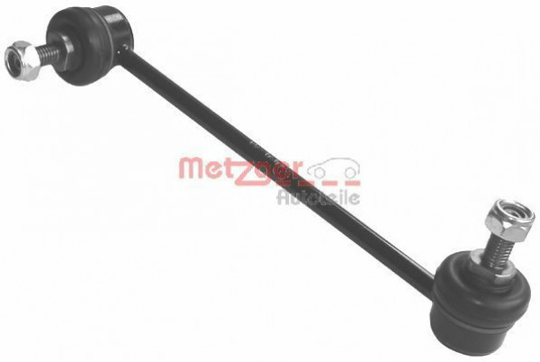 METZGER 53043111 - Stange/Strebe, Stabilisator