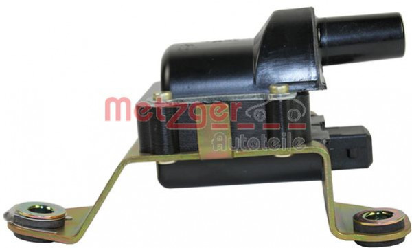 METZGER 0880064 - Zündspule