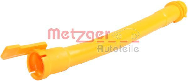 METZGER 8001023 - Trichter, Ölpeilstab