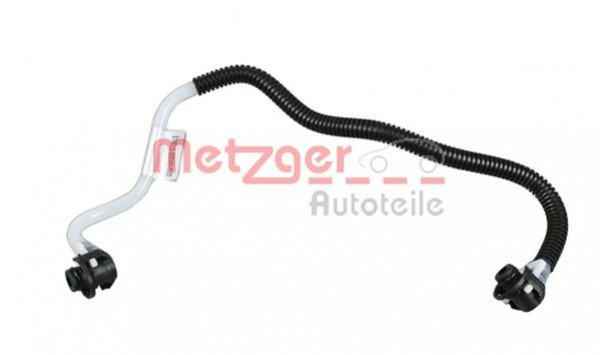 METZGER 2150115 - Kraftstoffleitung