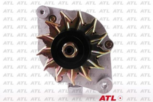 ATL Autotechnik L 68 780 - Generator