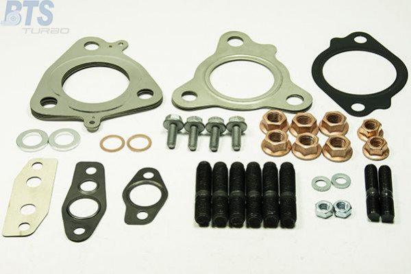 BTS Turbo T931407ABS - Montagesatz, Lader