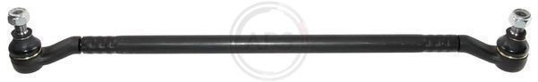 A.B.S. 250075 - Spurstange