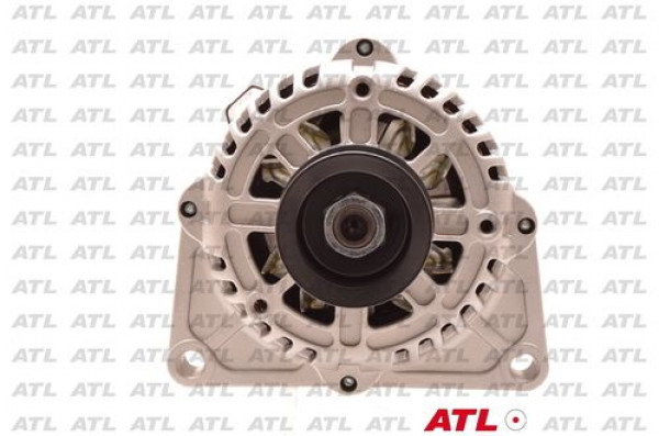 ATL Autotechnik L 50 890 - Generator