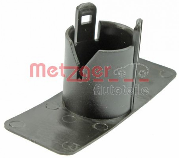 METZGER 0901103 - Halter, Sensor-Einparkhilfe