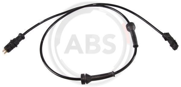 A.B.S. 30320 - Sensor, Raddrehzahl
