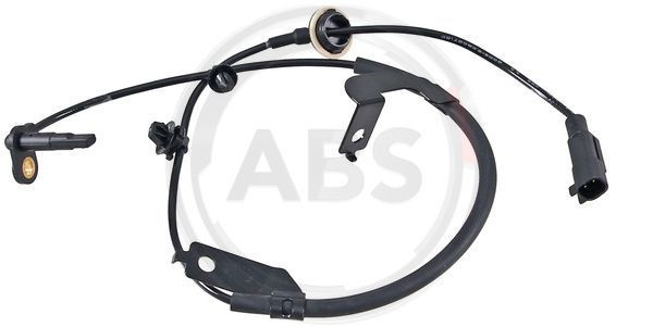 A.B.S. 31282 - Sensor, Raddrehzahl