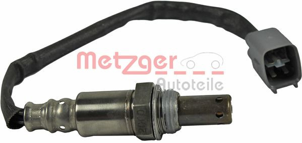 METZGER 0893497 - Lambdasonde