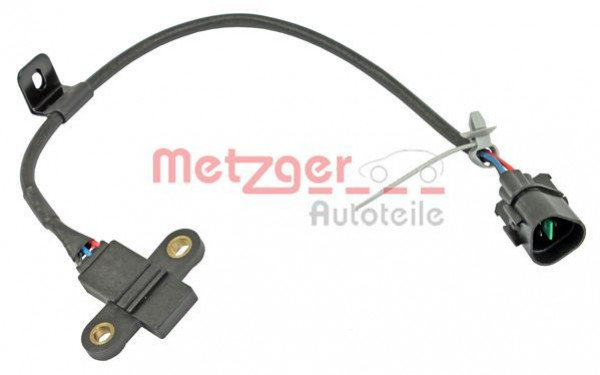 METZGER 0902326 - Impulsgeber, Kurbelwelle