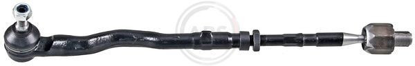 A.B.S. 250056 - Spurstange