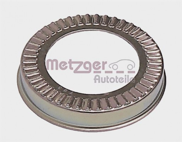 METZGER 0900267 - Sensorring, ABS