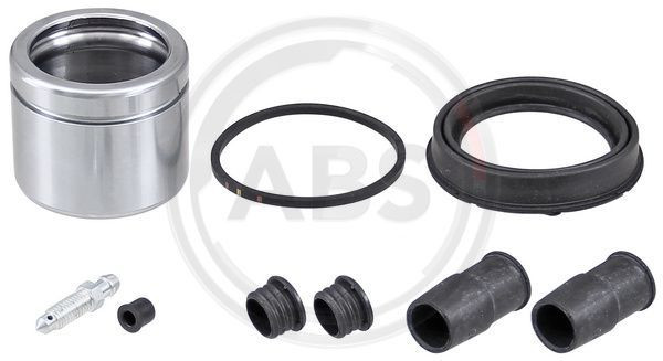A.B.S. 57523 - Reparatursatz, Bremssattel
