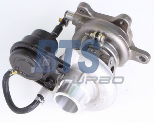 BTS Turbo T914258 - Lader, Aufladung