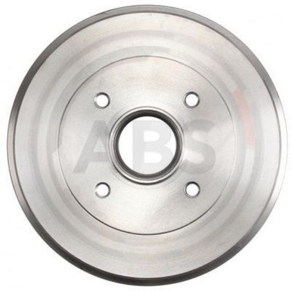 A.B.S. 2854-S - Bremstrommel