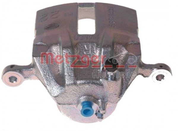 METZGER 6250610 - Bremssattel