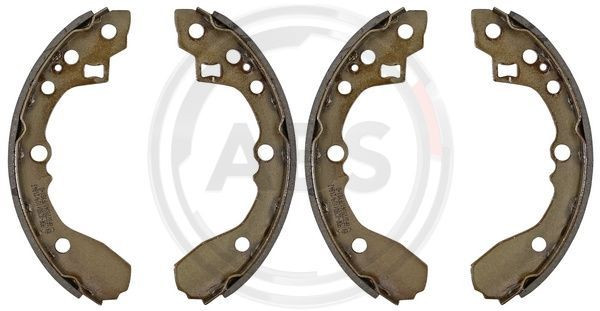 A.B.S. 8505 - Bremsbackensatz