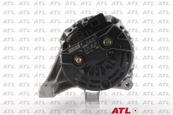 ATL Autotechnik L 44 900 - Generator