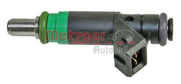 METZGER 0920009 - Einspritzventil