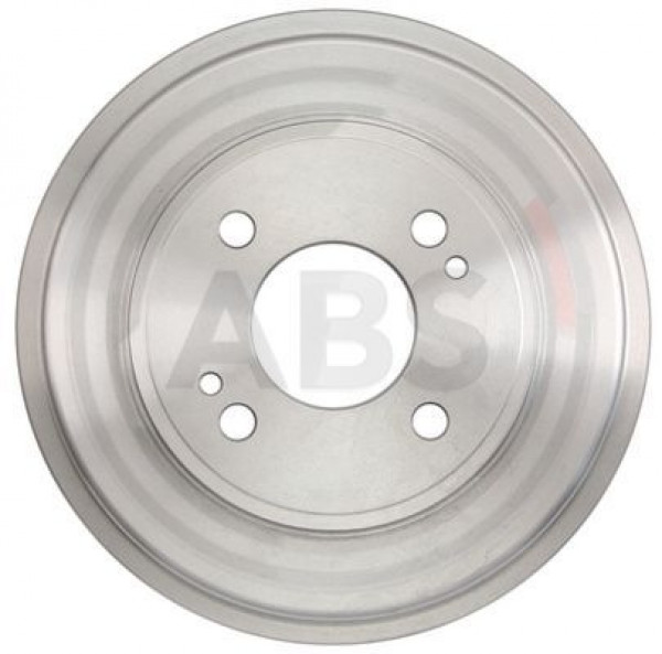 A.B.S. 2870-S - Bremstrommel