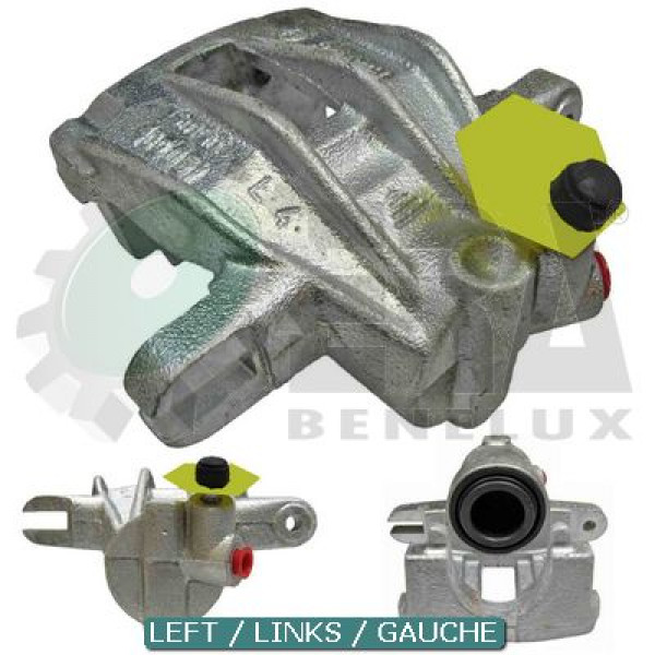 ERA Benelux BC63336 - Bremssattel