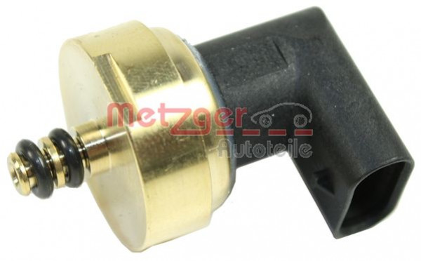 METZGER 0906314 - Sensor, Kraftstoffdruck