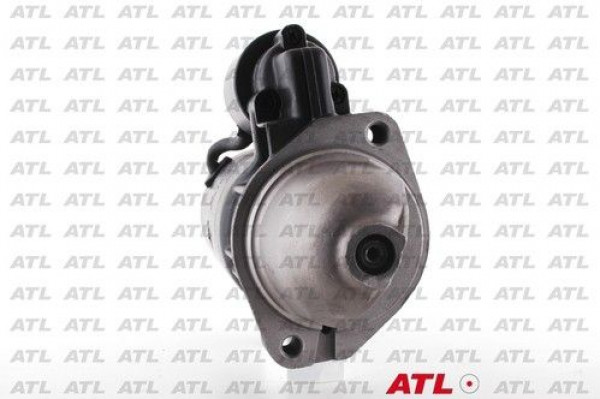 ATL Autotechnik A 14 660 - Starter