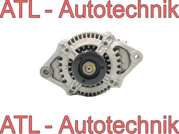ATL Autotechnik L 36 300 - Generator