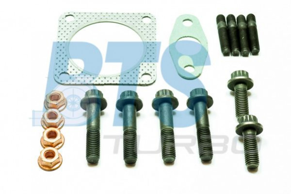 BTS Turbo T931018ABS - Montagesatz, Lader