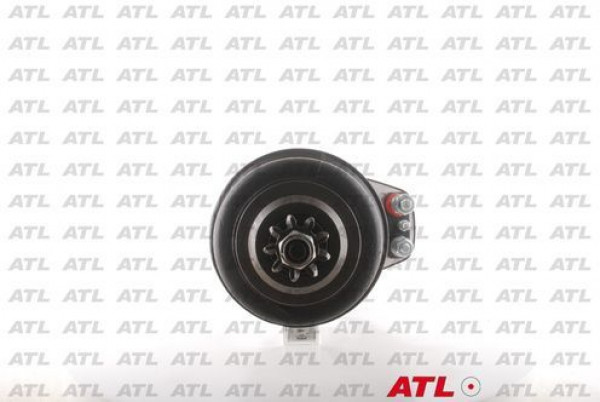 ATL Autotechnik A 77 010 - Starter