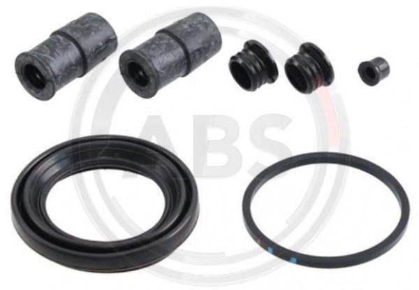 A.B.S. 43608 - Reparatursatz, Bremssattel