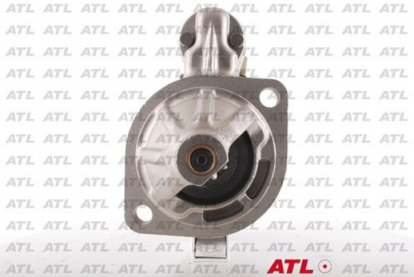 ATL Autotechnik A 76 680 - Starter