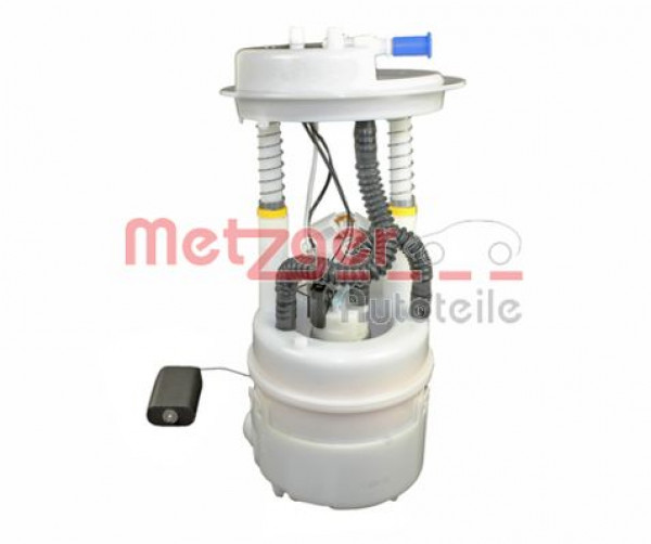 METZGER 2250154 - Kraftstoff-Fördereinheit
