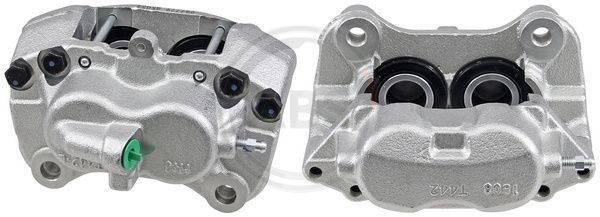 A.B.S. 420401 - Bremssattel
