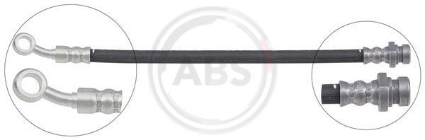 A.B.S. SL 5895 - Bremsschlauch