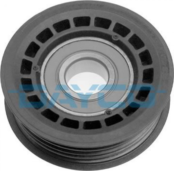 DAYCO APV2202 - Umlenk-/Führungsrolle, Keilrippenriemen