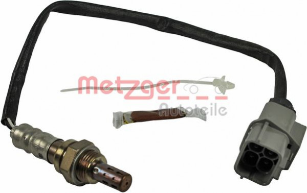 METZGER 0893393 - Lambdasonde
