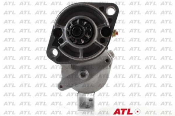 ATL Autotechnik A 77 720 - Starter
