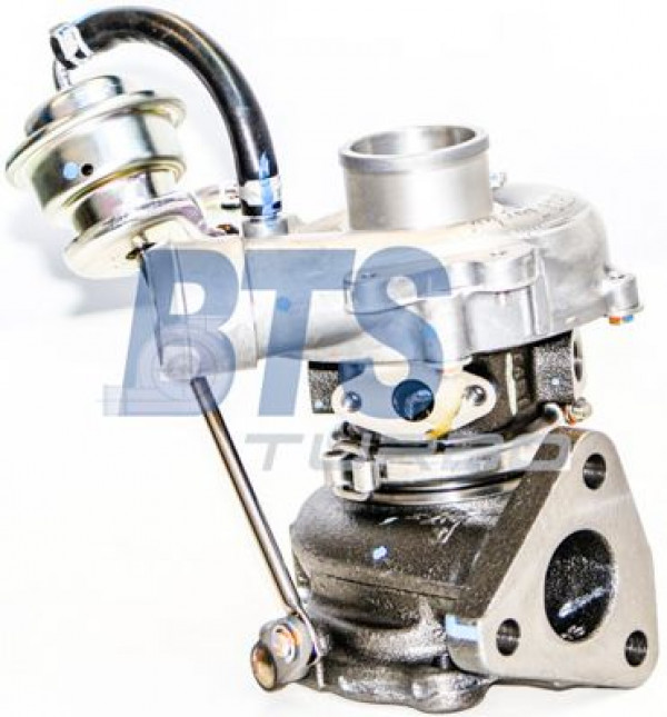 BTS Turbo T915484 - Lader, Aufladung