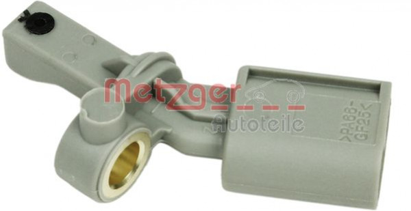 METZGER 0900963 - Sensor, Raddrehzahl