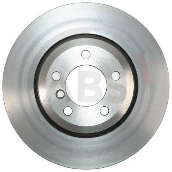A.B.S. 17804 - Bremsscheibe