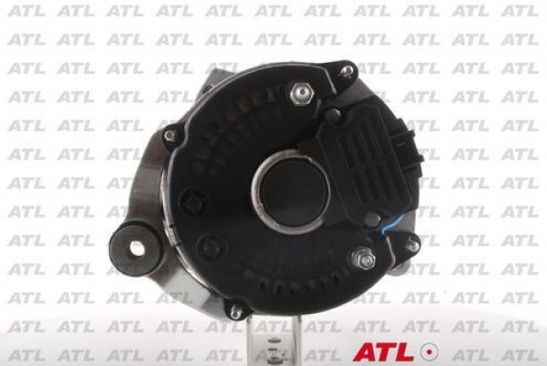 ATL Autotechnik L 37 790 - Generator