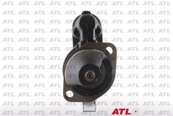 ATL Autotechnik A 71 390 - Starter