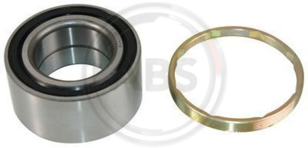 A.B.S. 201277 - Radlagersatz