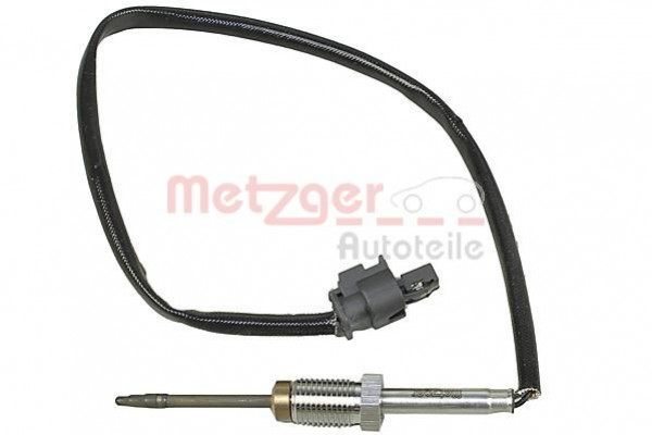 METZGER 0894661 - Sensor, Abgastemperatur