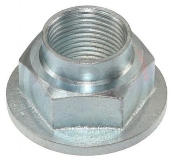 A.B.S. 911280 - Mutter, Achsstummel