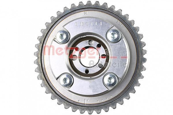 METZGER 2410018 - Nockenwellenversteller