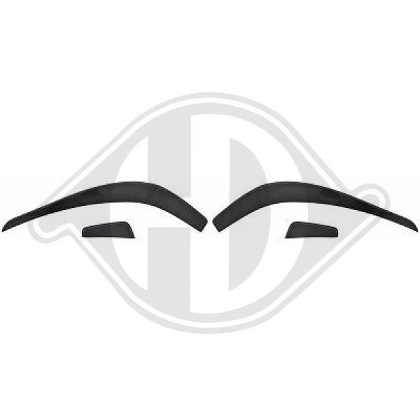 DIEDERICHS 1682474 - Spoiler