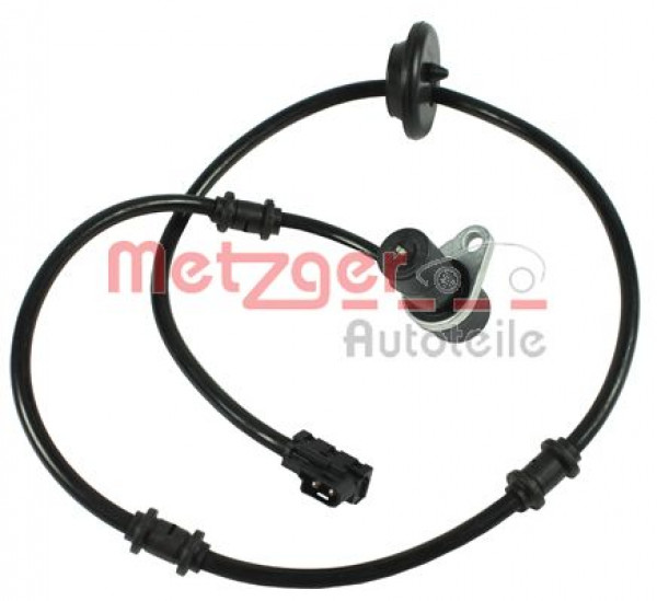 METZGER 0900031 - Sensor, Raddrehzahl
