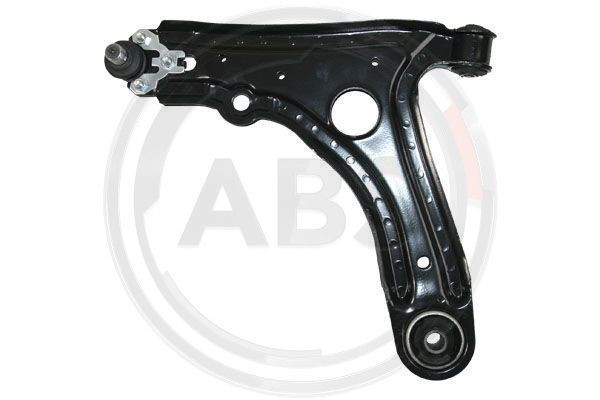 A.B.S. 210495 - Lenker, Radaufhängung