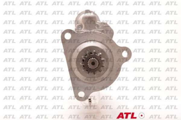 ATL Autotechnik A 92 730 - Starter